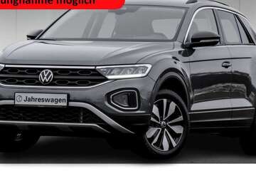 VW T-Roc 25.289 km 23.380 &euro; Beckum 59269