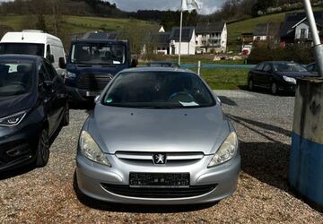 Peugeot 307 122.484 km 3.890 &euro; Niederbrombach 55767