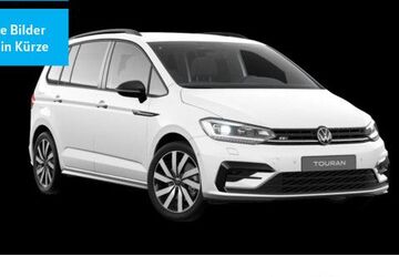 VW Touran 8.500 km 43.690 &euro; Wolfsburg 38440