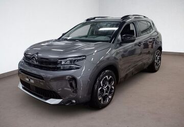 Citroen C5 Aircross 14.686 km 24.500 &euro; Ingelheim am Rhein (bei Mainz) 55218