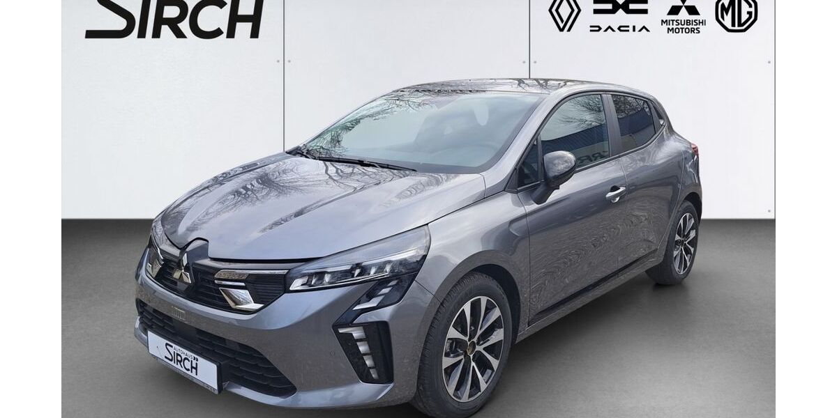 Mitsubishi Colt 9.600 km 16.990 &euro; Memmingen 87700