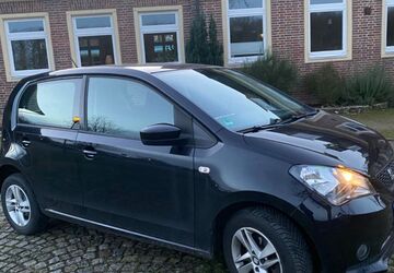 Seat Mii 63.000 km 6.400 &euro; Ascheberg 59387