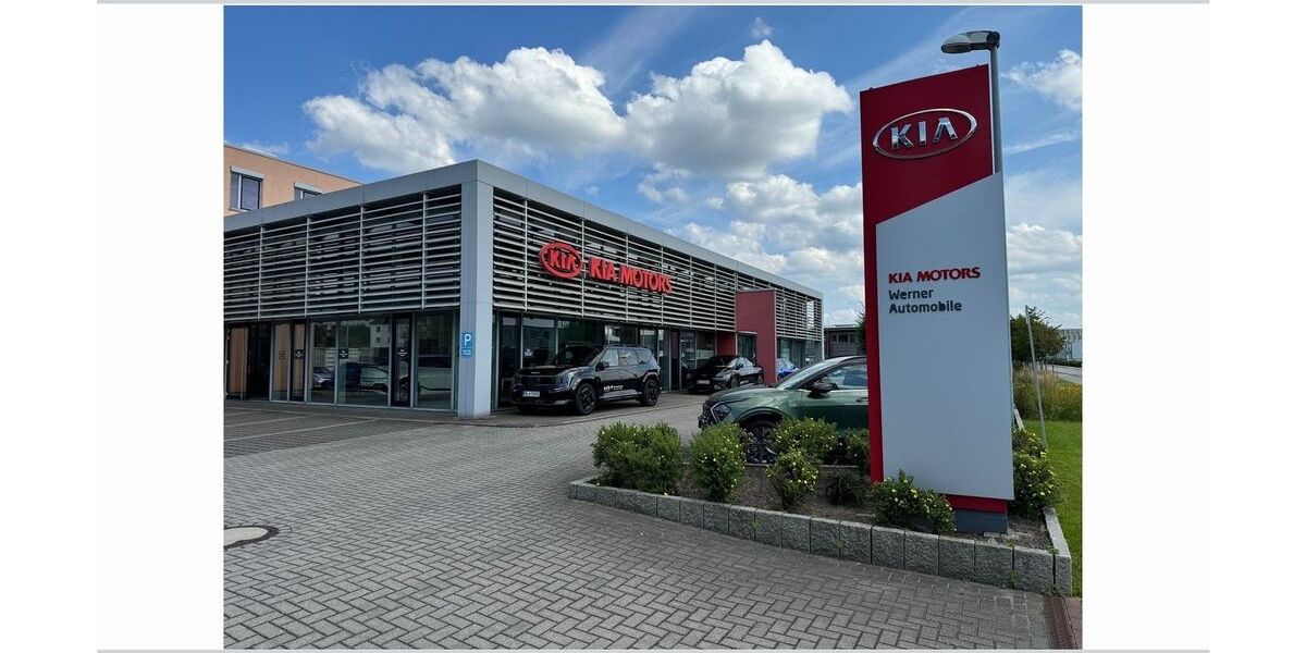 Kia Picanto 3.500 km 18.880 &euro; Bremerhaven 27568