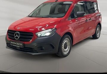Mercedes-Benz Citan 14.898 km 22.289 &euro; Neckarsulm-Obereisesheim 74172