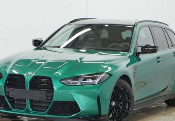 BMW M3 8.950 km 81.485 &euro; Windischleuba 04603