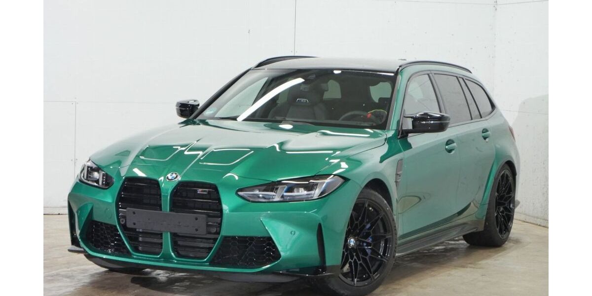 BMW M3 8.950 km 81.485 &euro; Windischleuba 04603