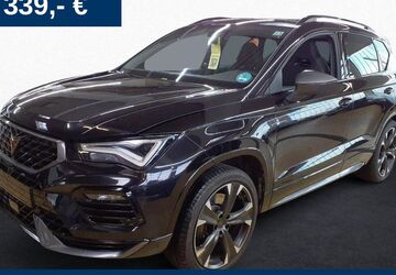 Cupra Ateca 25.259 km 38.430 &euro; Göppingen 73037