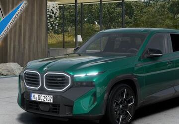 BMW XM 35.000 km 91.450 &euro; Kronberg 61476