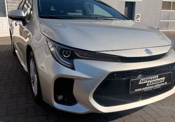 Suzuki Swace 45.960 km 20.590 &euro; Rathenow 14712