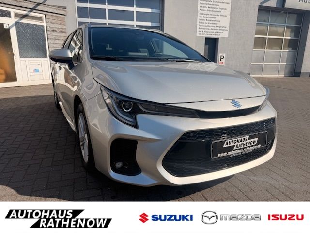 Suzuki Swace 45.960 km 20.590 &euro; Rathenow 14712