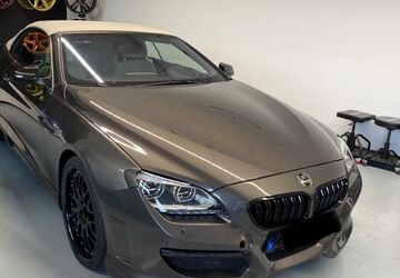 BMW 650 70.000 km 32.000 &euro; Hamburg 22119
