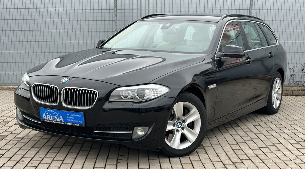 BMW 525 179.000 km 10.950 &euro; Stutensee (Karlsruhe) 76297