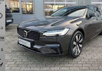 Volvo V90 2.500 km 62.900 &euro; Schwerin 19057
