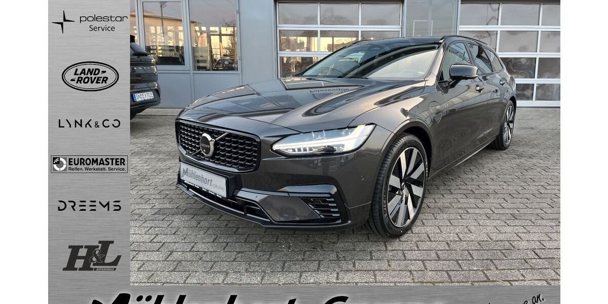 Volvo V90 2.500 km 62.900 &euro; Schwerin 19057