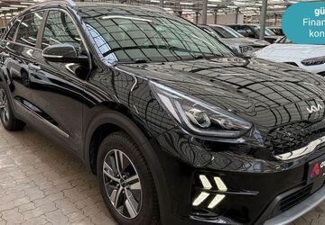 Kia Niro 66.755 km 20.330 &euro; Ludwigsfelde (bei Berlin) 14974