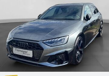 Audi A4 9.004 km 39.180 &euro; Duisburg 47059