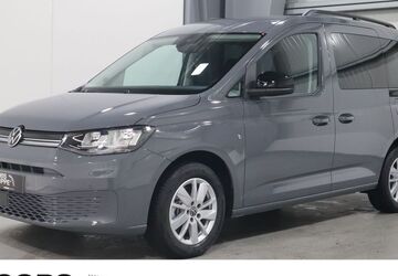 VW Caddy 6.000 km 29.630 &euro; Bergheim 50126