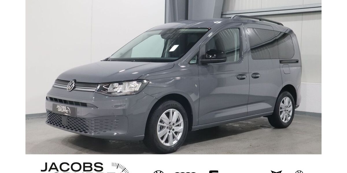 VW Caddy 6.000 km 29.630 &euro; Bergheim 50126