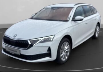 Skoda Octavia 3.500 km 37.983 &euro; Bad Kreuznach 55543