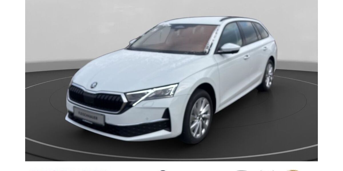 Skoda Octavia 3.500 km 37.983 &euro; Bad Kreuznach 55543