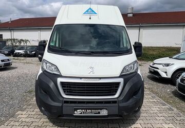 Peugeot Boxer 141.000 km 9.990 &euro; Eschweiler 52249