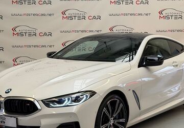 BMW M850 150.000 km 46.890 &euro; Magstadt 71106