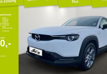Mazda MX-30 17.350 km 14.690 &euro; Lindau 88131