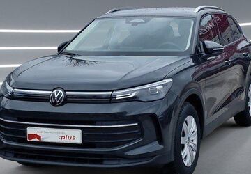 VW Tiguan 2.900 km 48.950 &euro; Ingolstadt 85057