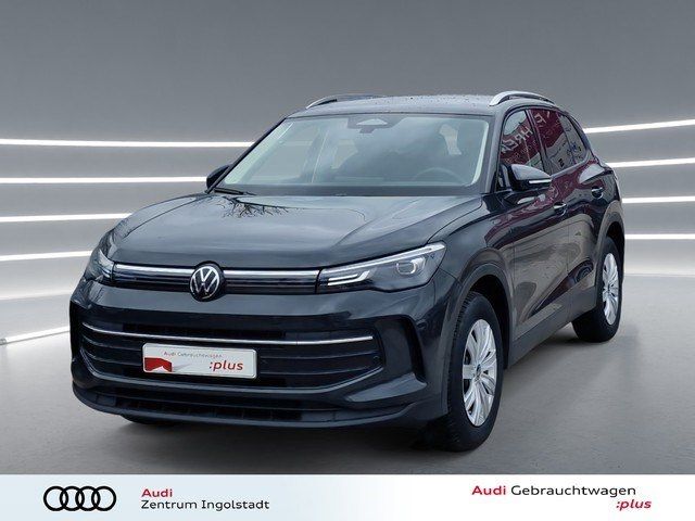 VW Tiguan 2.900 km 48.950 &euro; Ingolstadt 85057