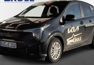 Kia Picanto 11.100 km 17.440 &euro; Aindling 86447