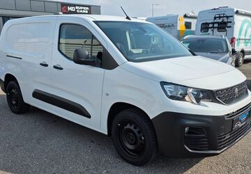 Peugeot Partner 57.258 km 12.970 &euro; Fürth 90763