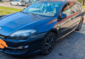 Renault Laguna 171.061 km 4.500 &euro; Salzgitter 38226