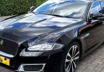Jaguar XJ 171.680 km 19.990 &euro; Bausendorf 54538