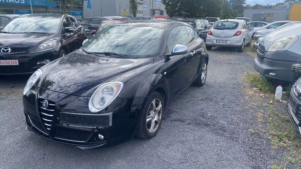 Alfa Romeo MiTo 211.000 km 2.999 &euro; Maintal 63477