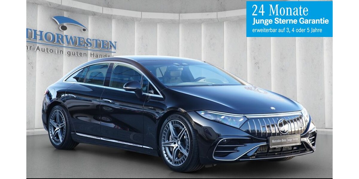 Mercedes-Benz EQS 14.778 km 89.975 &euro; Schloß Holte-Stukenbrock 33758