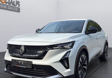 Renault Rafale 11.060 km 36.490 &euro; Dortmund 44149