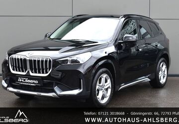 BMW X1 14.500 km 41.900 &euro; Pfullingen 72793