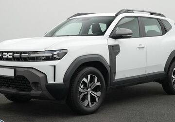 Dacia Duster 1.500 km 20.890 &euro; Ahaus 48683