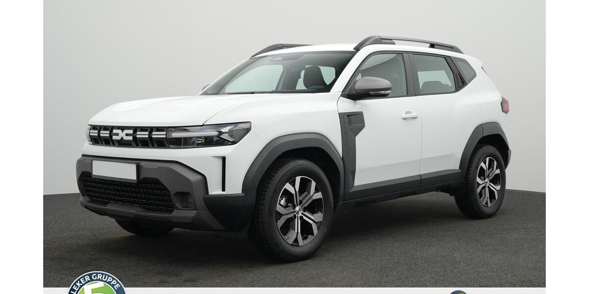 Dacia Duster 1.500 km 20.890 &euro; Ahaus 48683