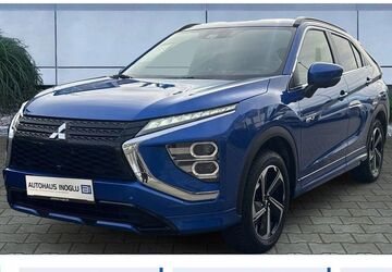 Mitsubishi Eclipse Cross 59.608 km 20.280 &euro; Rüsselsheim 65428