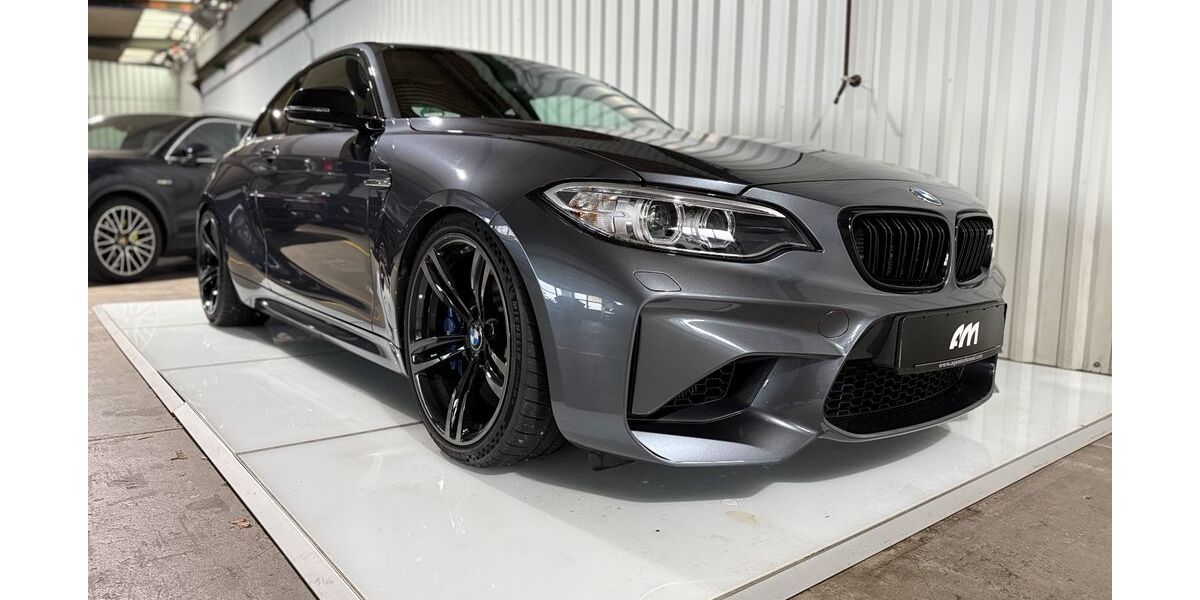 BMW M2 12.900 km 50.790 &euro; Emmendingen 79312