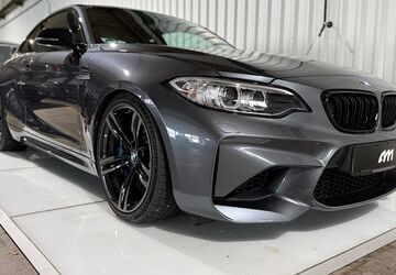 BMW M2 12.900 km 50.990 &euro; Emmendingen 79312