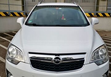 Opel Antara 154.000 km 8.850 &euro; Bietigheim 74321