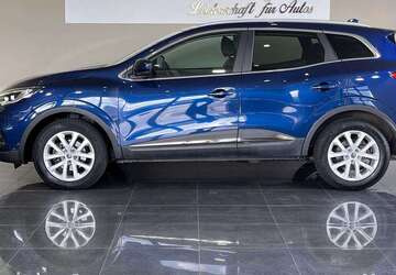 Renault Kadjar 32.000 km 16.989 &euro; Dautphetal 35232