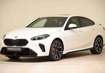 BMW 220 14.200 km 41.280 &euro; Ellhofen 74248