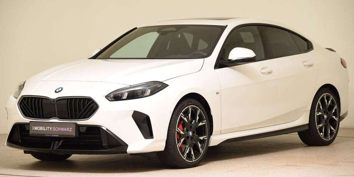 BMW 220 14.200 km 41.280 &euro; Ellhofen 74248