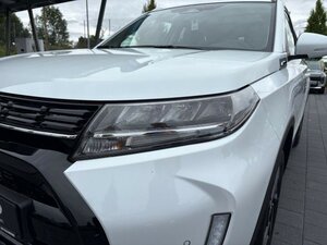 Suzuki VITARA 1.4 COMFORT+ 6AT 2.500 km 24.290 &euro; Höhenkirchen-Siegertsbrun 85635