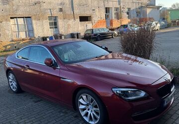 BMW 640 149.000 km 18.500 &euro; Bad Schmiedeberg 06905