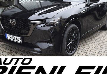 Mazda CX-60 1.661 km 48.600 &euro; Burgkunstadt 96224