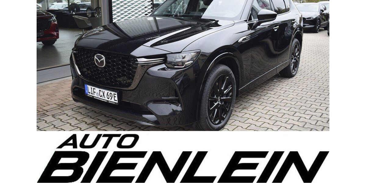 Mazda CX-60 1.661 km 48.600 &euro; Burgkunstadt 96224